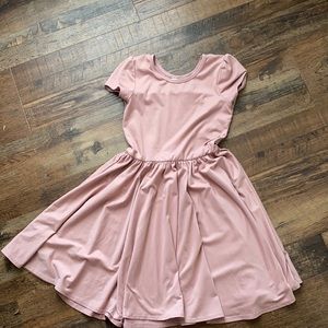 Dot Dot Smile Dress